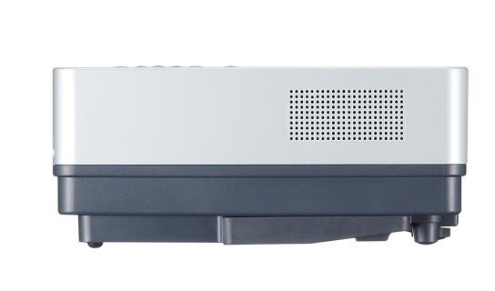 Проектор Canon LV-8225 фото 5
